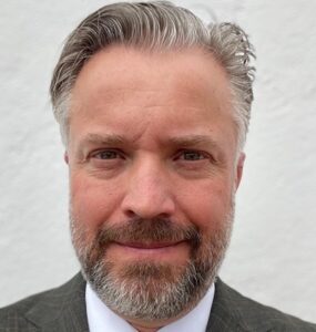 Marc Lacroix, Co-Founder of OpsMed